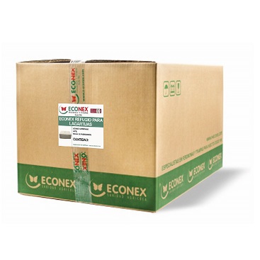 Box with 2 units